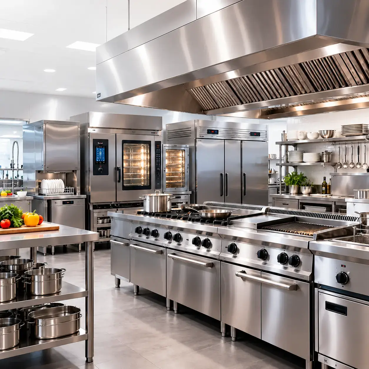 Catering Equipment