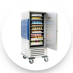 Commercial Proofing Cabinets