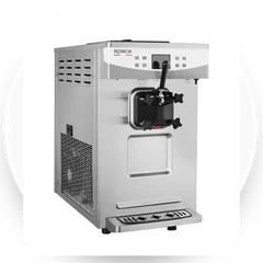 Commercial Frozen Dessert Equipment