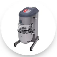 Commercial Food Preparation Equipment