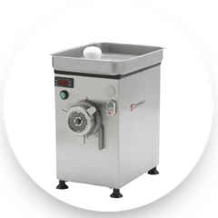Commercial Meat Grinders