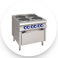 Commercial Kitchen Equipment