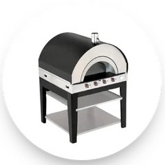 Commercial Pizza Ovens