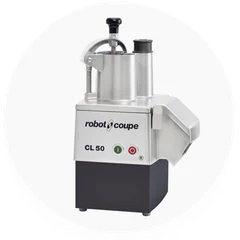Commercial Peelers / Slicers