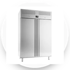 Commercial Upright Fridges Equipment