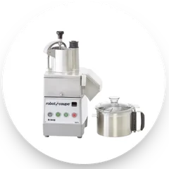 Commercial Food Processors