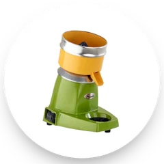 Commercial Juicers