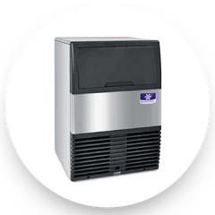 Commercial Ice Machines