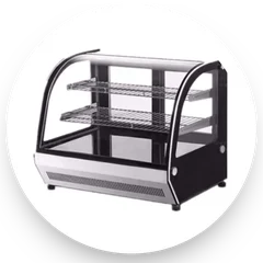 Commercial Food Warmers