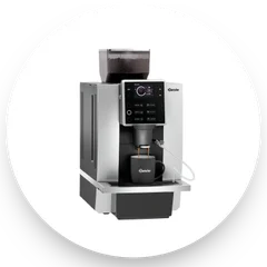 Commercial Coffee Machines