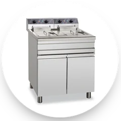 Commercial Fryers