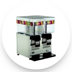 Commercial Juice Dispensers