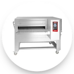 Commercial Bread Ovens