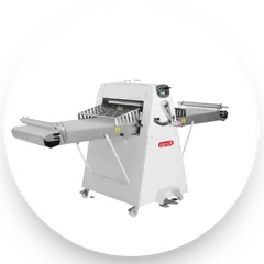 Commercial Dough Sheeters