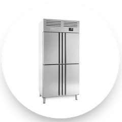 Commercial Refrigeration Freezing Equipment