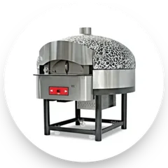 Commercial Ovens