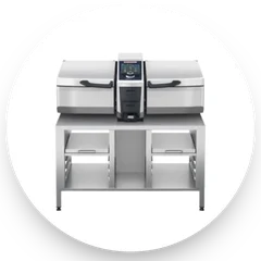 Commercial Cooking Equipment