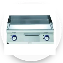 Commercial Tilting Bratt Pans Equipment