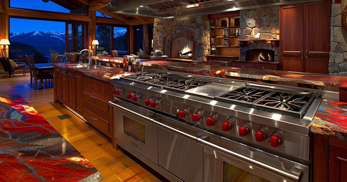How to Set Up a Restaurant Kitchen in Dubai: Complete Equipment Checklist