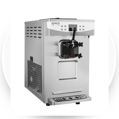 Commercial Frozen Dessert Equipment