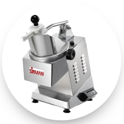 Commercial Vegetable Cutters