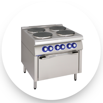 Commercial Kitchen Equipment
