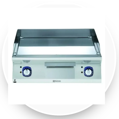 Commercial Tilting Bratt Pans Equipment