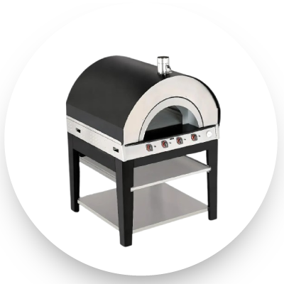Commercial Pizza Ovens