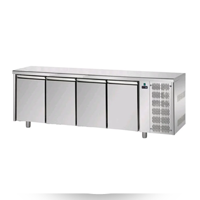 Commercial Undercounter Fridges Equipment