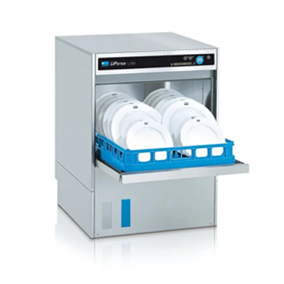 Commercial Glass Washers