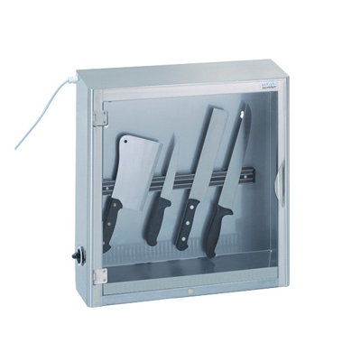 Commercial Knife Cabinet