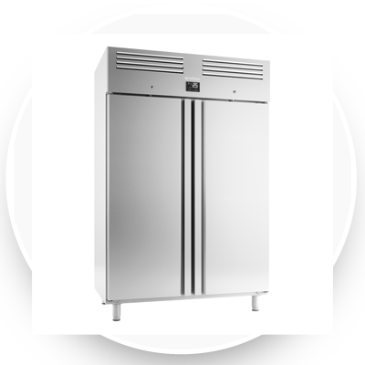 Commercial Upright Fridges Equipment