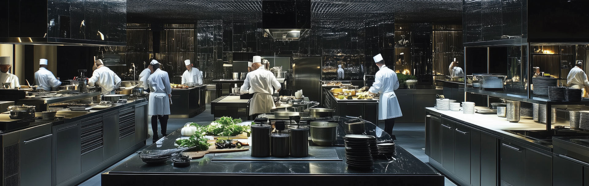 Commercial Kitchen Equipment Catalogue UAE 2026