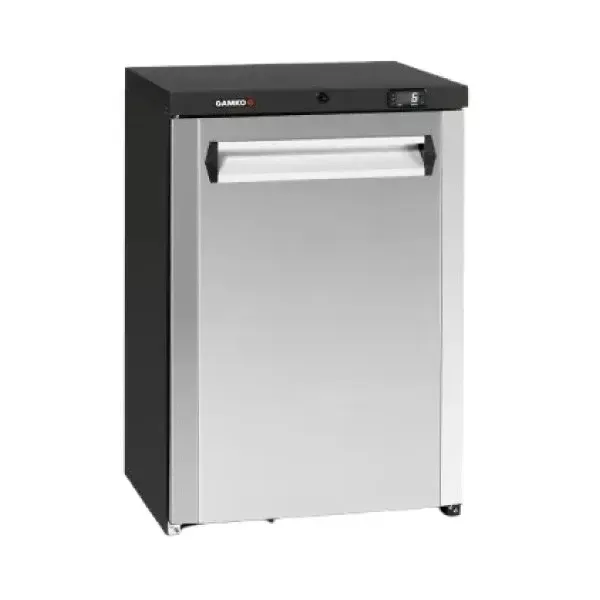 Maxiglass LG3 150LCS Low Height Commercial Bottle Cooler