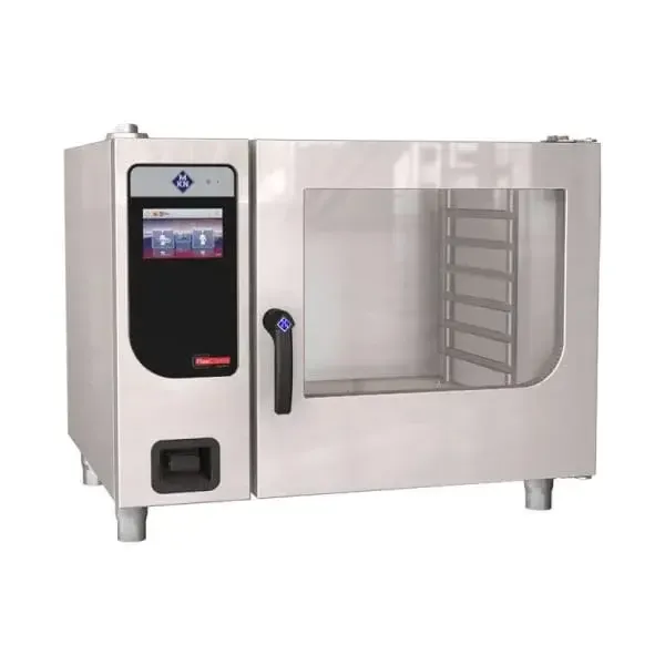 MKN FlexiCombi MagicPilot 6.1 Electric Combi Steamer (FKECOD615T)