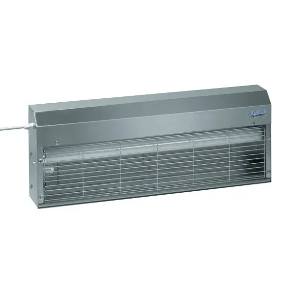 Tournus Insect Killer – Glue Type, Wall Mounted | Stainless Steel, UV Light Trap 5
