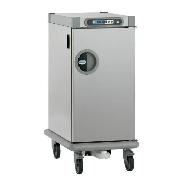 HOT Holding Cabinet 15 GN 1/1