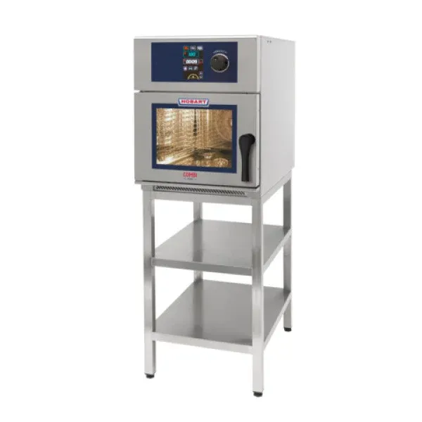 Hobart Electric Combi Oven – 6×1/1 GN (Electric) 2