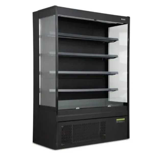 Refrigerated Display Grab & Go Chiller – 1195×700×2000mm