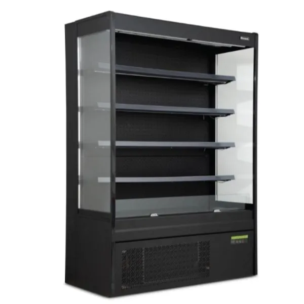 Refrigerated Display Grab & Go Chiller – 1195×700×2000mm 2