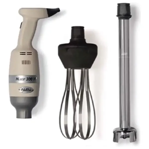 Fama FM250VVC250 Gio Light Mixer – 250W, 250mm Whisk