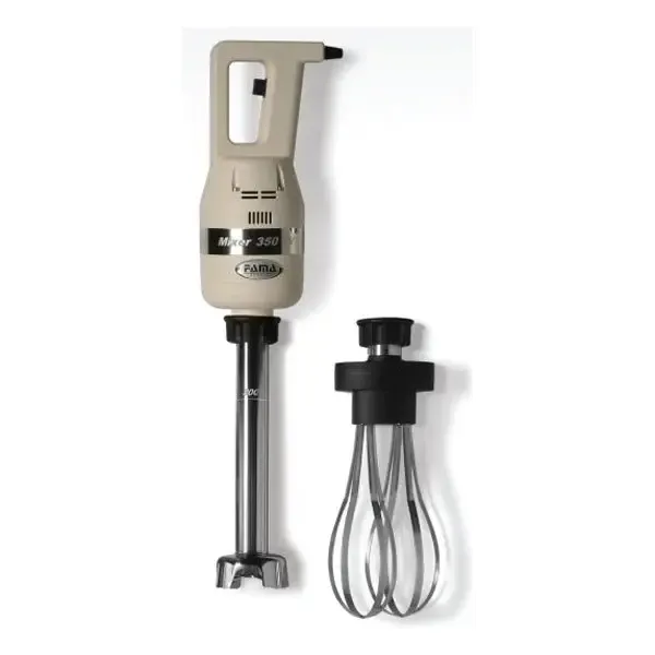 Fama FM350VVC300 Heavy Line Hand Mixer