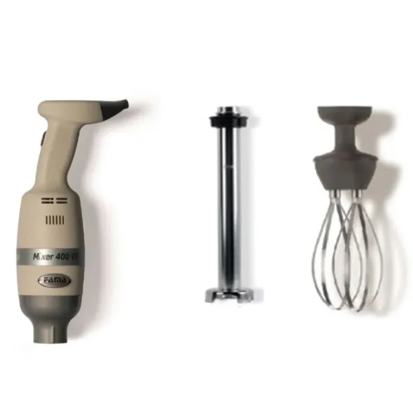 Commercial Planetary Mixer FM400V VC400 – 400 mm Variable Speed Whisk 2