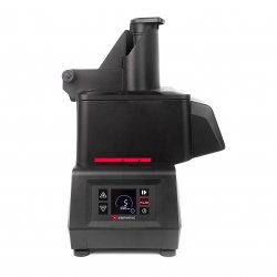 ماكينة تحضير الخضروات متغيرة السرعة Sammic CA-2V – 50–350 كجم/ساعة