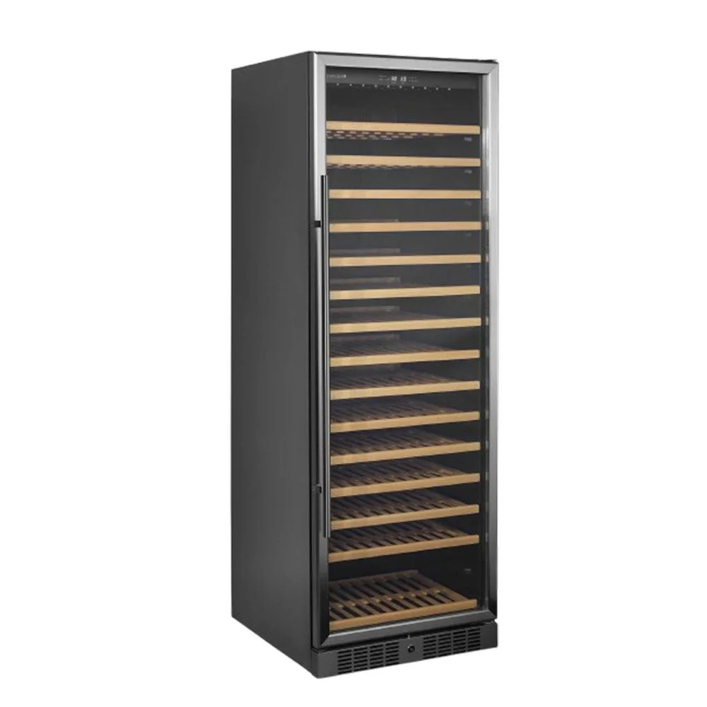 TEFCOLD TFW400-S Commercial Wine Cooler