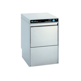 MEIKO UPster U 400 M1 Professional Undercounter Dishwasher