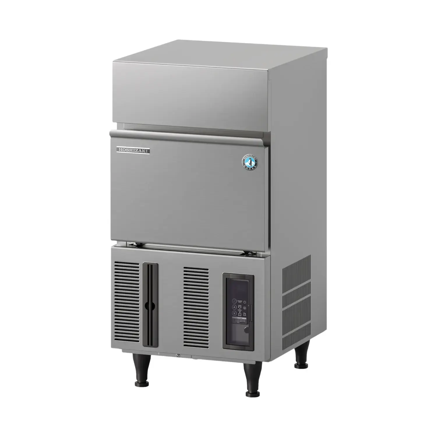 ماكينة صنع مكعبات الثلج التجارية Hoshizaki IM-30CPE-U