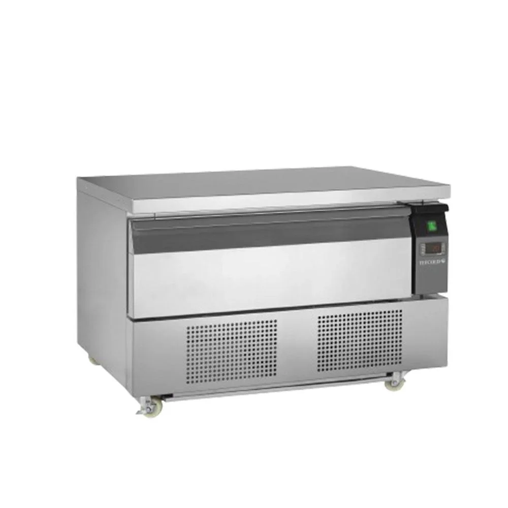 TEFCOLD UD1-2 GN2/1 Uni-Drawer Refrigerated Unit