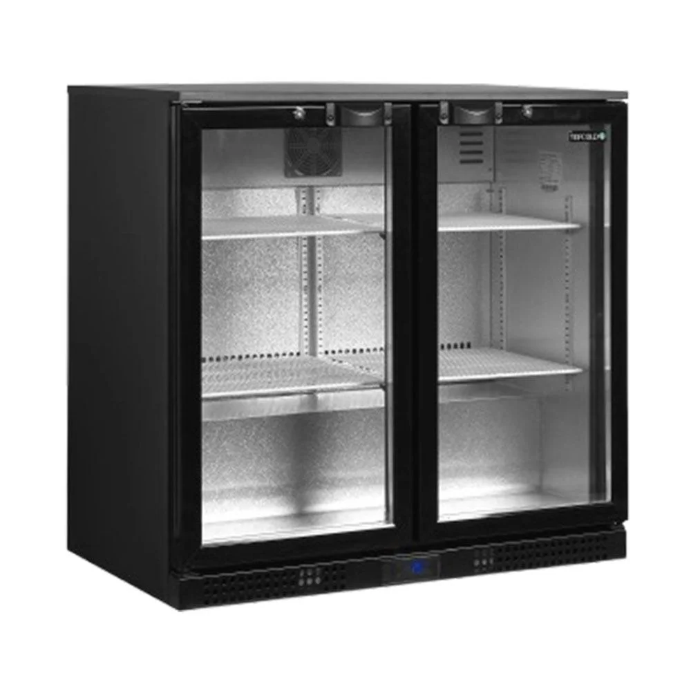 TEFCOLD DB201H Commercial Backbar Cooler