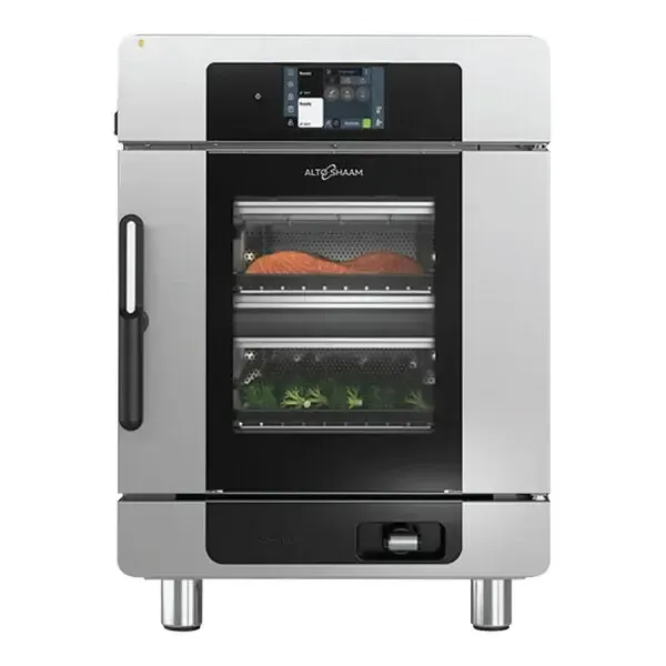 H2H Multi-Cook Combi Oven | Dual-Chamber, Ventless Steam & Convection Oven